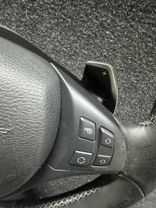 М руль bmw x5 e70