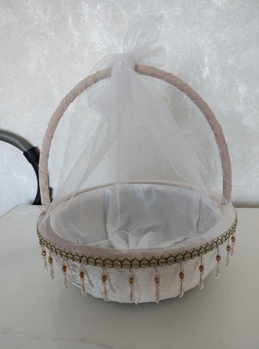 Корзина большая тойбастар