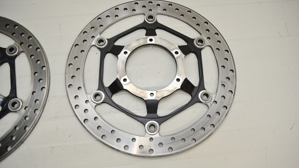 Honda CBR1000RR 2008 2012 Discuri de frana fata