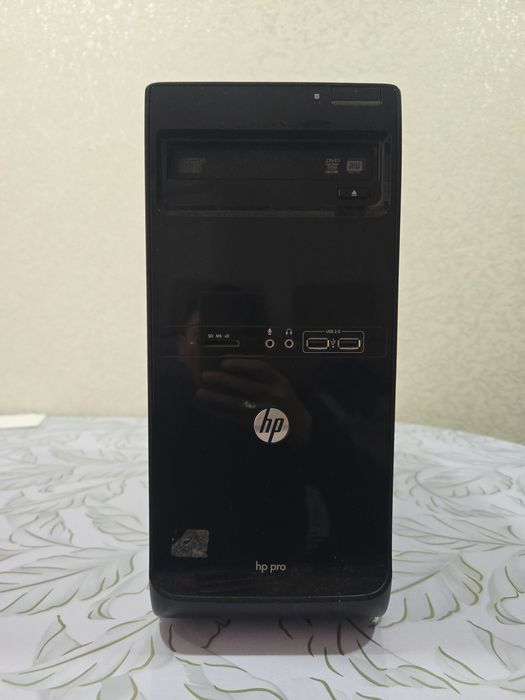 Продам компьютер