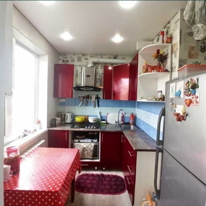 Продается квартира