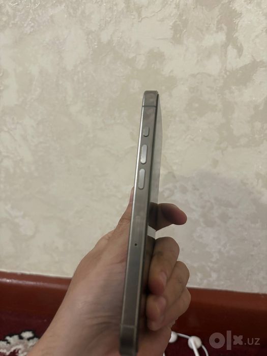 15pro 256gb 2sim