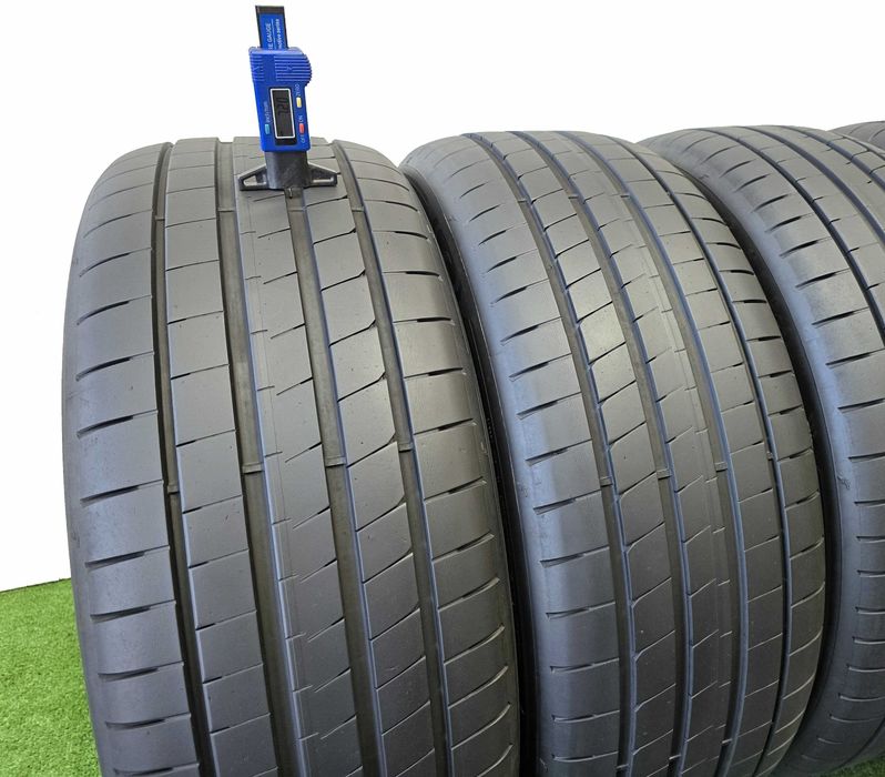 4бр. 225/45/19 GOODYEAR Eagle F1 asimetric 6