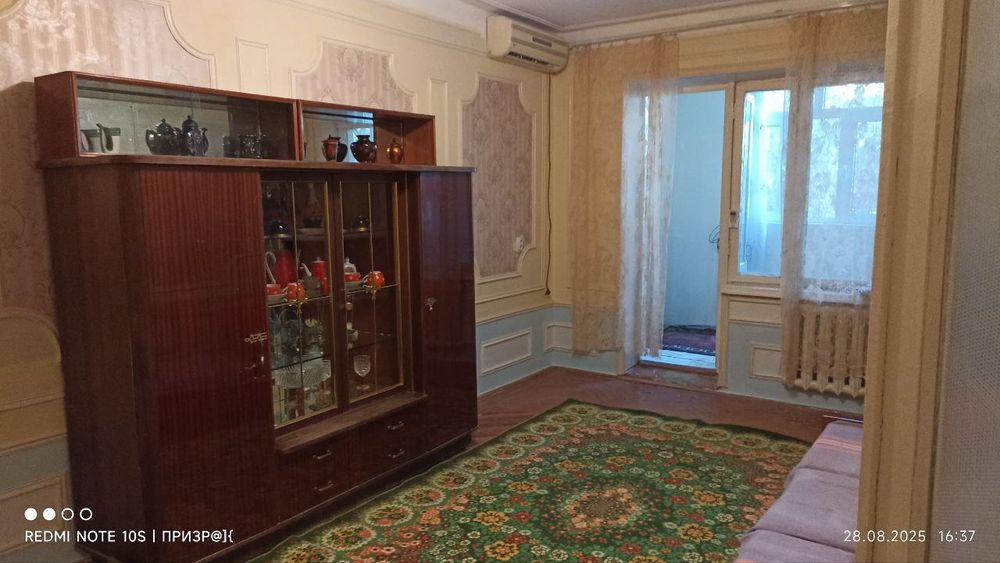 Долгосрочная аренда квартиры