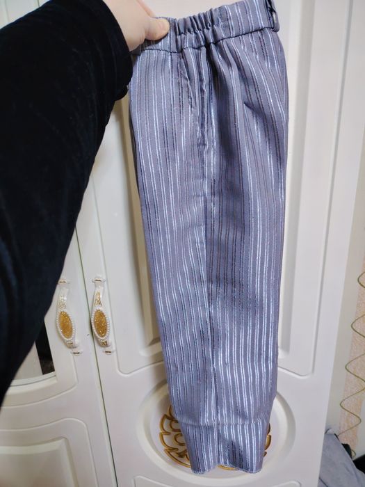 Детский комплект кастюм щим