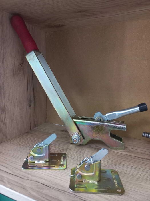 Чирозы для опалубки