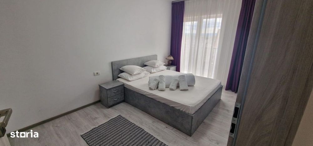 De vanzare Apartament 3 camere, zona Cetate Lidl Boc Nou.