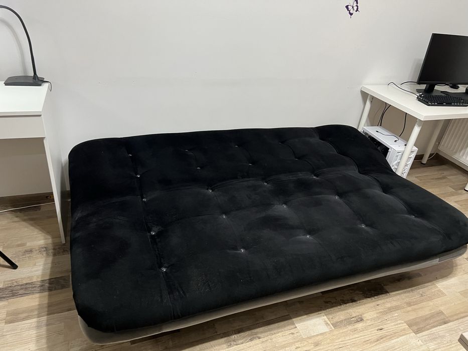 Canapea+Fotoliu extensibile