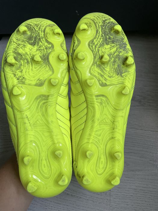 Детски бутонки Adidas Copa 35,5 номер