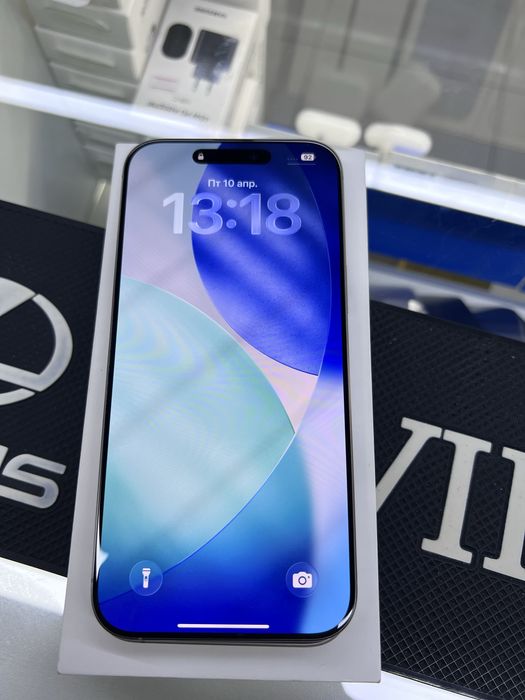 Iphone 16 Pro Max. 256 гб