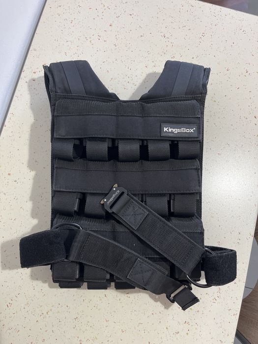 KingsBox Elite 30 kg
