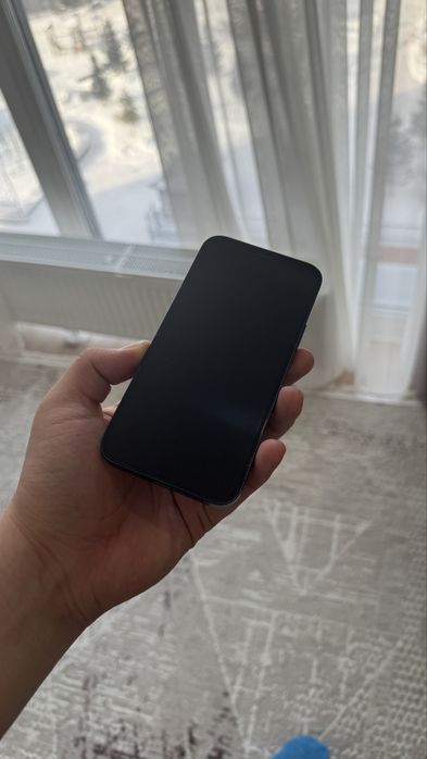 Iphone 12 с кробкой