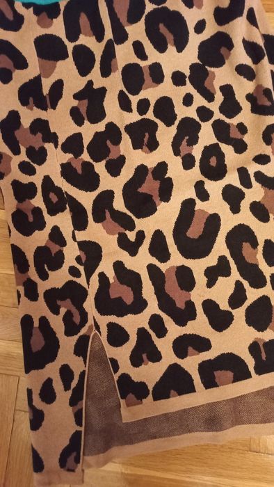 Дамски костюм плетиво