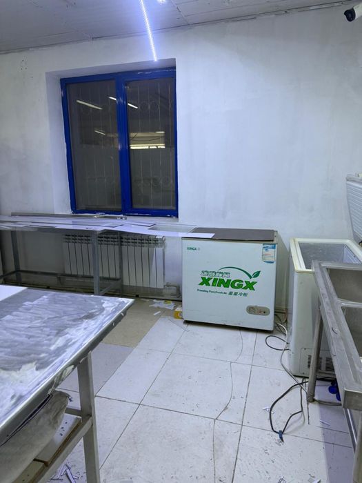 Аренда помещение