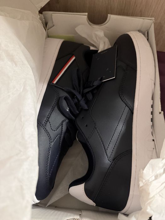 Маратонки сникърси Tommy Hilfiger