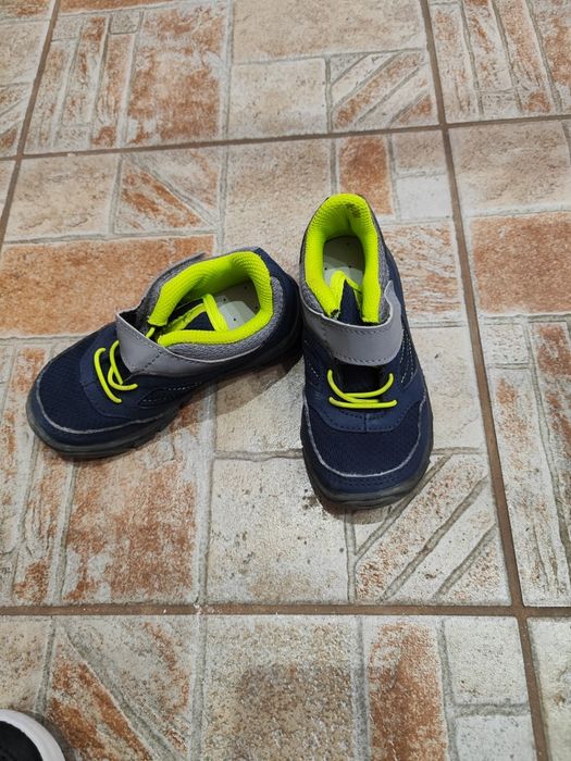 Маратонки 25 нимер