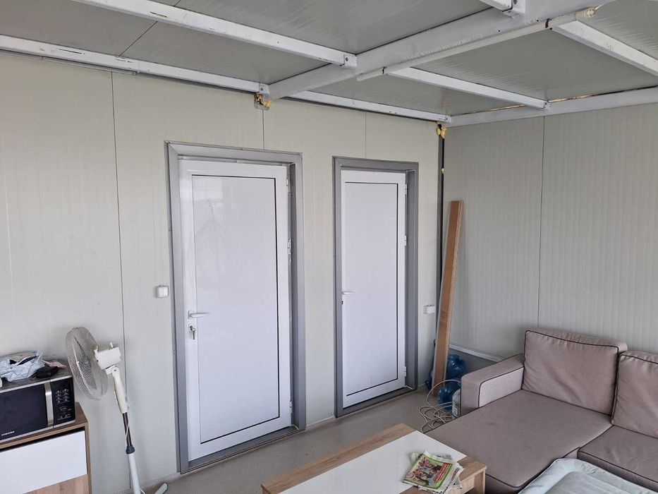 Продава се Къща в Пловдив, Прослав - 70 кв.м за 474 €/кв.м - Снимка #19