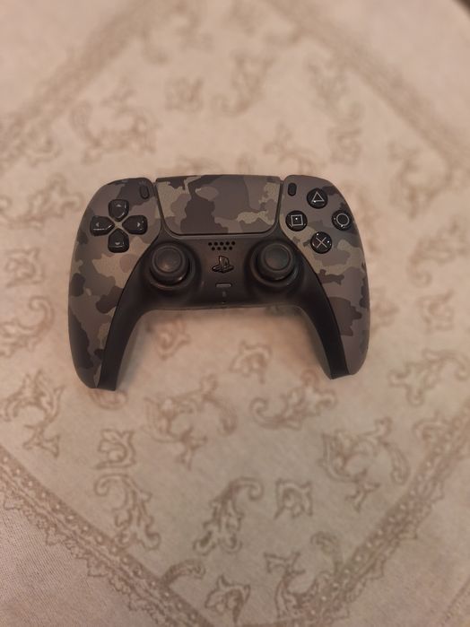 Джойстик PS5 DualSense