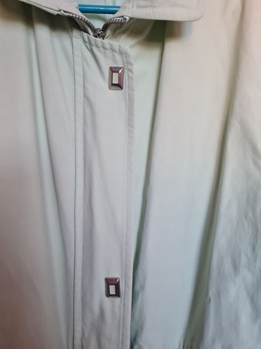 Намален Шлифер резеда Baronia