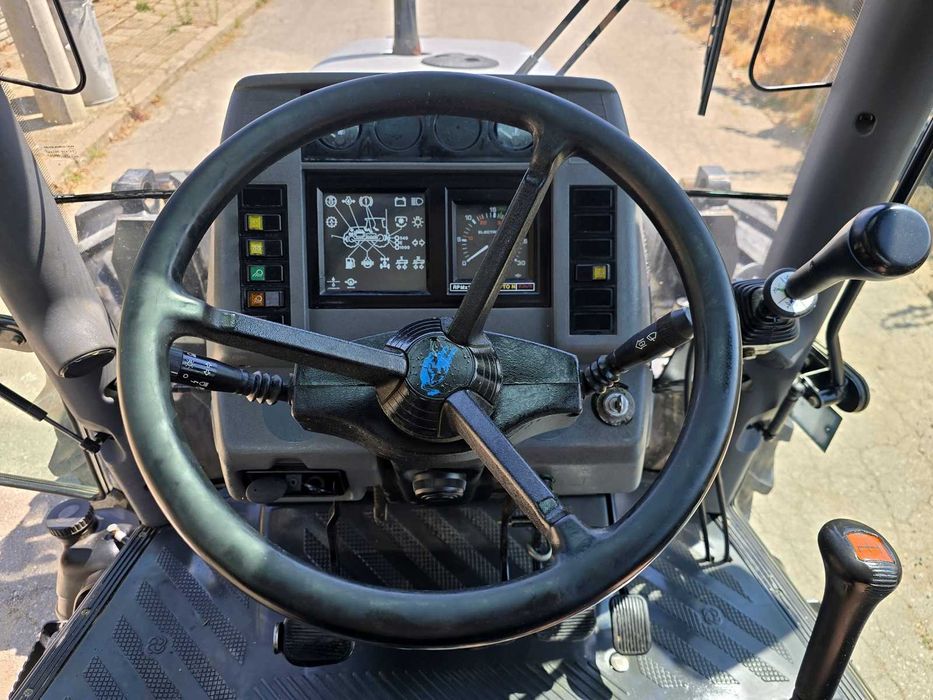 Трактор Lamborghini R4-110  НОВ ВНОС!!!