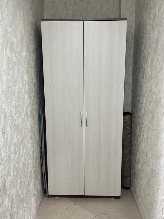 Шкаф в прихожую