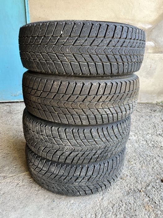 Шины зимние 185|60R15