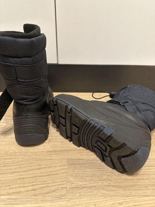 cizme de zapada humanic mar 33