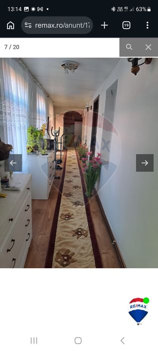 Vând casă în Băilești