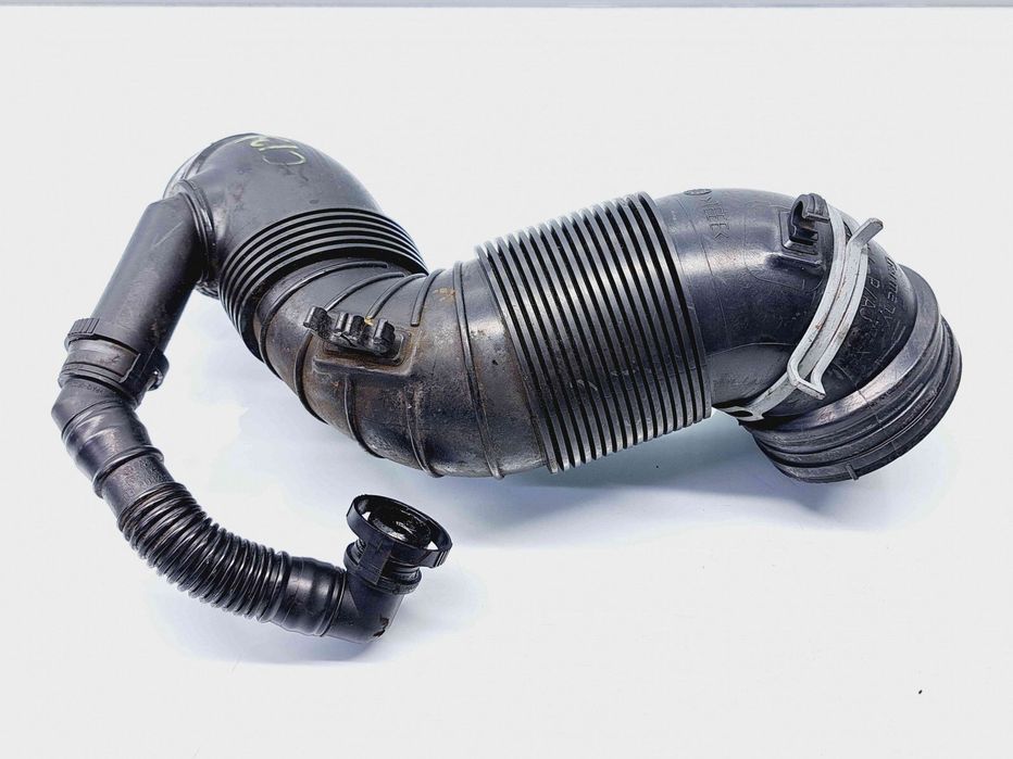 Tub admisie aer Volkswagen Golf 6 (5K1) [Fabr 2009-2013] 3C0129654 2.0