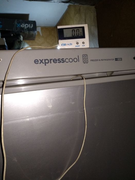 Про холодильники