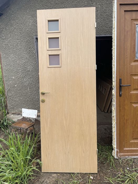 Vand usi interior complete