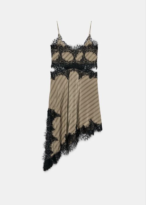 Платье ZARA размер S