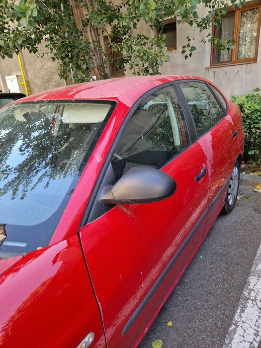 Autoturism de vanzare