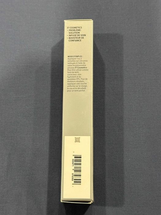 CC крем IT Cosmetics със SPF 50+, цвят Medium