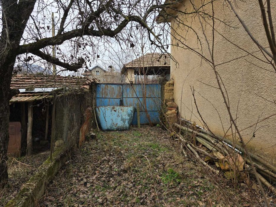 Продава се Къща в с. Бяла река, Област Велико Търново - 56 кв.м за 119 €/кв.м - Снимка #2