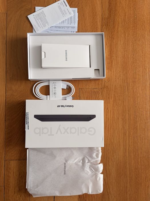 Samsung Galaxy tab A9