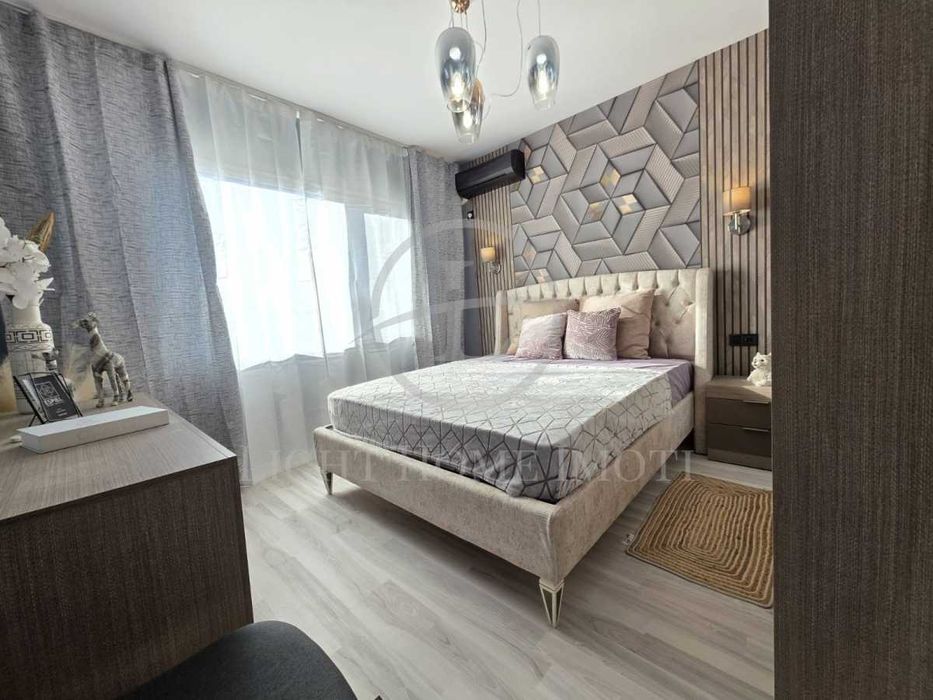 Продава се Тристаен апартамент в Пловдив, Кършияка - 60 кв.м за 1189 €/кв.м - Снимка #3