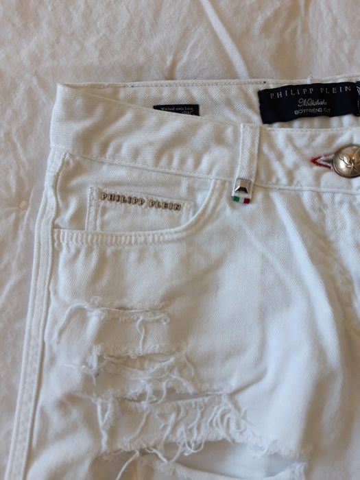 Philipp plein 28 размер