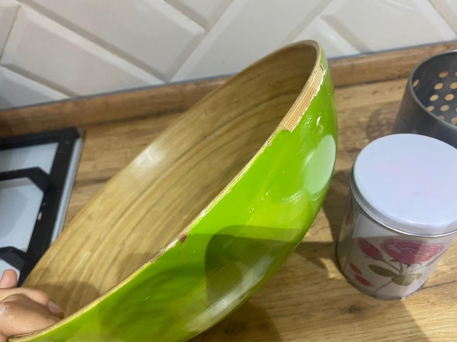 Набор посуды Икеа