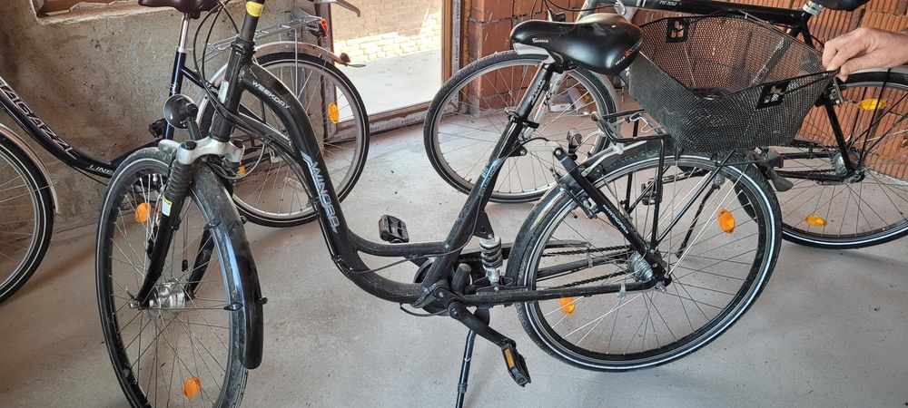 De vînzare  bicicletă