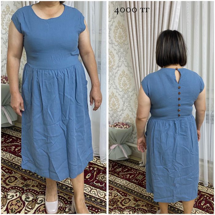 Продается платье, көйлектер сатылады