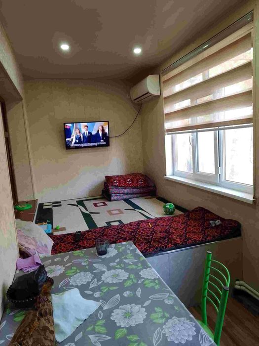 Продам дом Нуравшон Микрараен