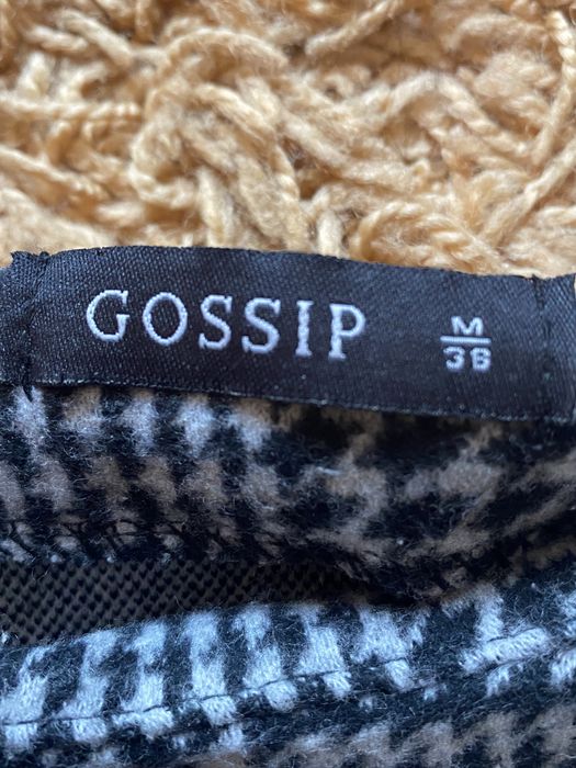 Rochie de iarna GOSSIP