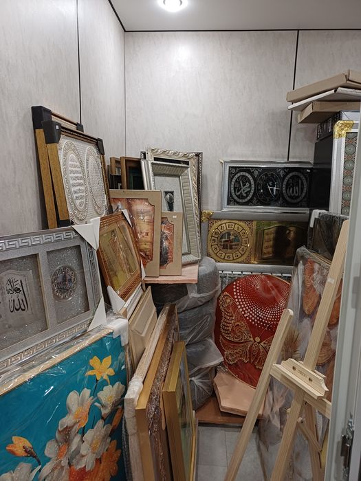 Продам Картины разного размера