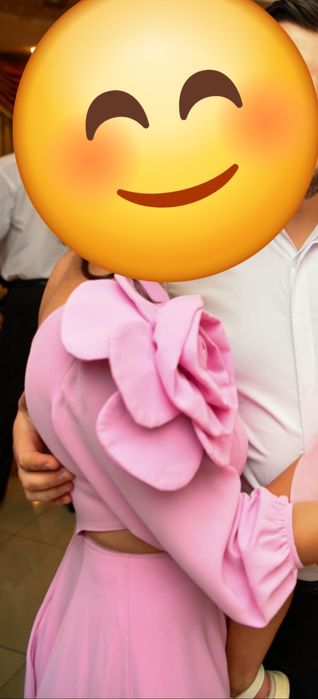 Rochie Tessa deosebită