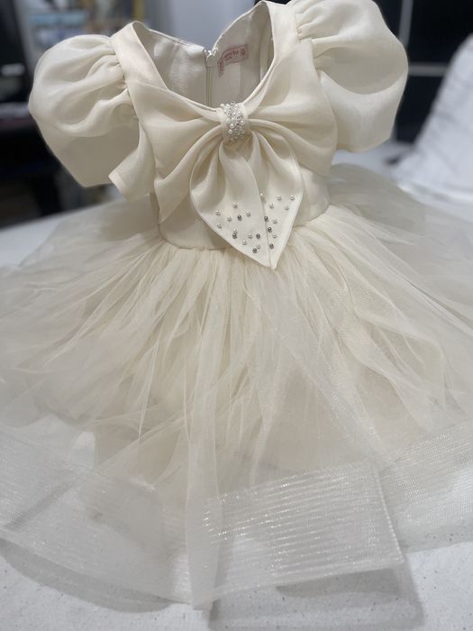 Rochie de fetita pentru ocazie