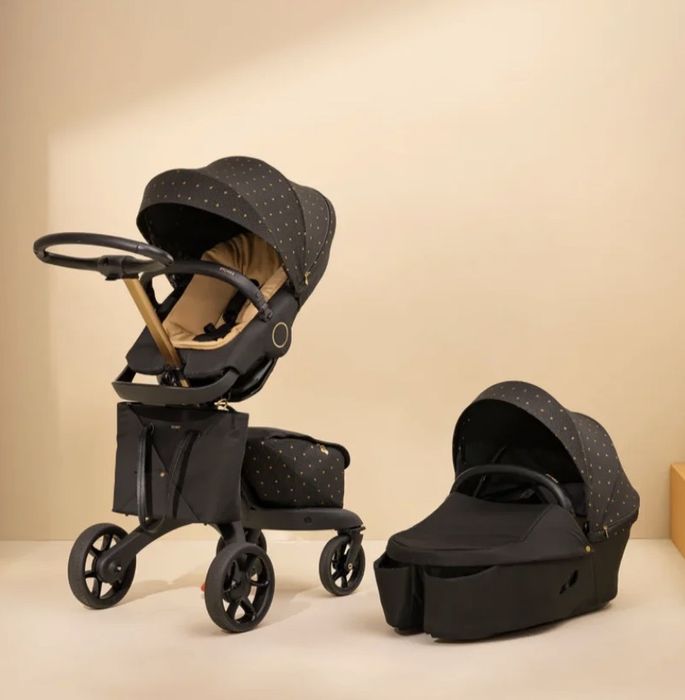stokke xplory x signature edition