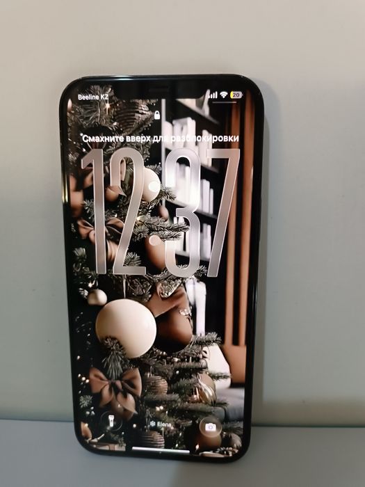 Продам Айфон 12 про макс