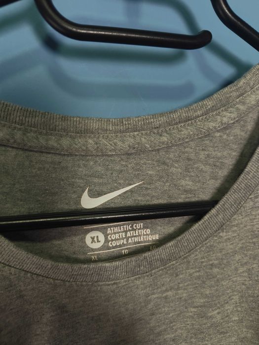 NIKE Tee Тениска/Мъжка XL
