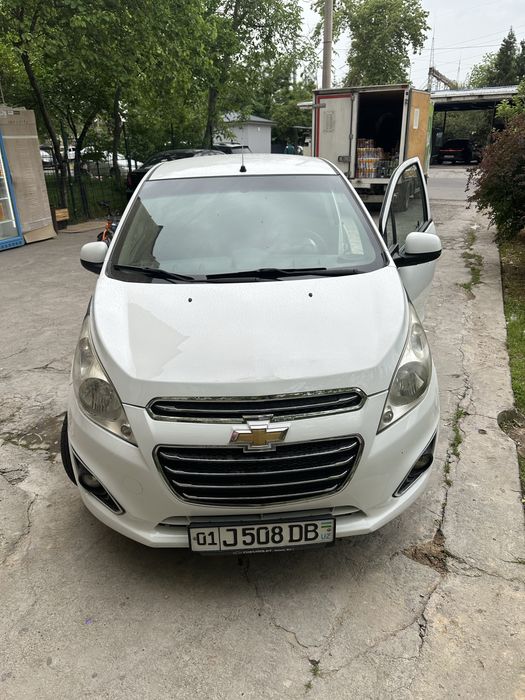 Spark 2011 1Li mator